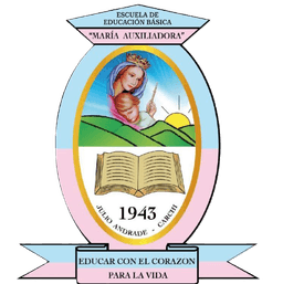 Logo María Auxiliadora